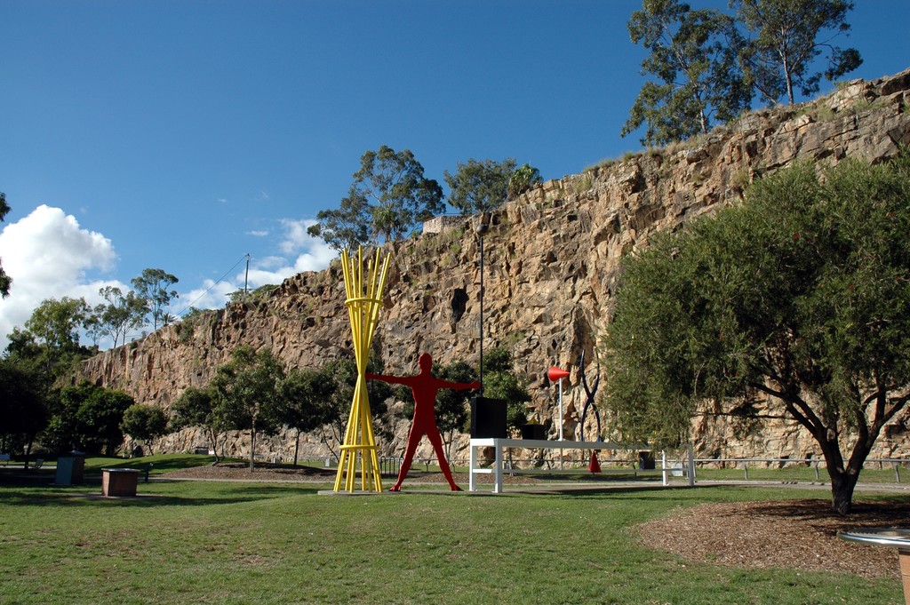 Cliffs